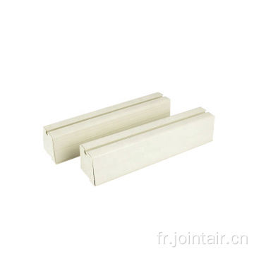 Supports de climatisation de la climatisation PVC